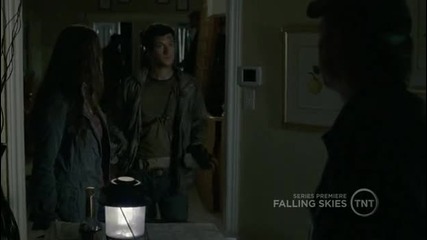 Falling Skies s01 ep01-02 part6