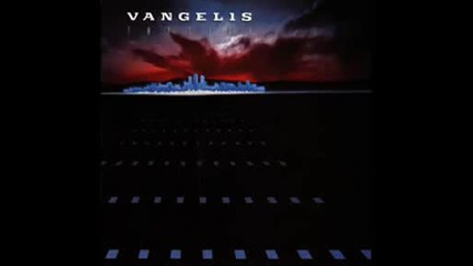 Vangelis The City - Dawn