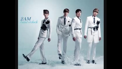 2am - Saint O' Clock - Album · 25 October, 2010