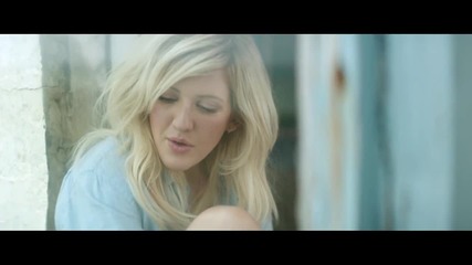 Бг Превод ! Ellie Goulding - How Long Will I Love You (официално видео) / Колко дълго ще те обичам ?