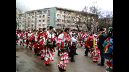 Гигинци Фестивала В Перник 240109