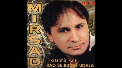 Mirsad Rizvic - Vratit ce tebi bog
