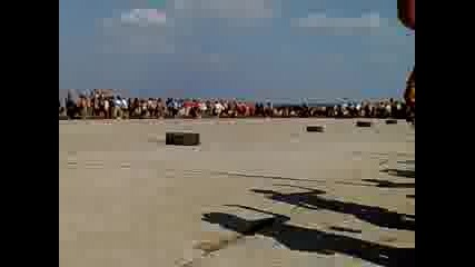мото рок събор Велико Търново 2009 6