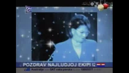 Dragana, Semsa, Mile, Sinan - Jaci Nego Ikad