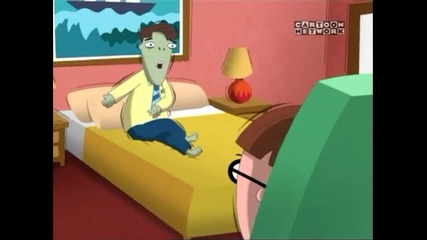 The Cramp Twins - Hotel Hysteria