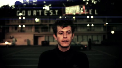 Perfume Genius - Lookout, Lookout [ кристално качество ]