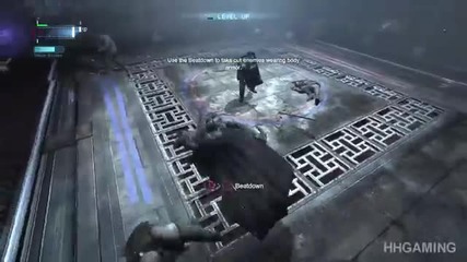 Batman Arkham Origins Part 18