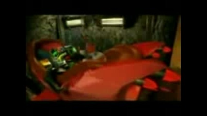 Crazy Frog Forever