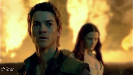 Nightwish - Sleeping Sun [ Richard / Kahlan ]