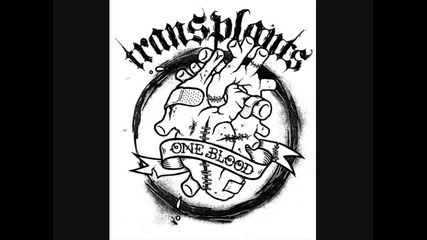 The Transplants - California Babylon