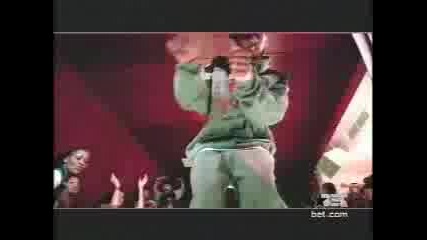 Dmx - Get It On The Floor
