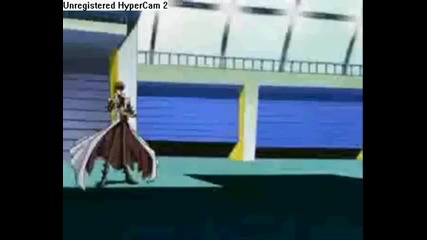 Seto Kaiba - Good God, To Be Loved 