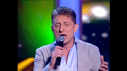 Jovan i Slavko Stefanovic Slavkoni - Nije sve u novcu (2012) Grand Diet Plus Festival (live)