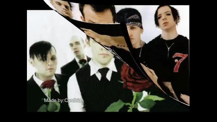 Good charlotte you`re Gone