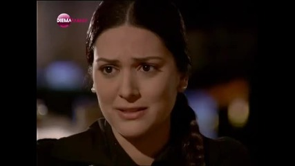1001 Нощи - Binbir Gece eп.19 (1/2) Бг Аудио