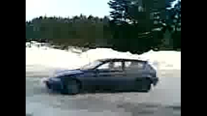 Drift
