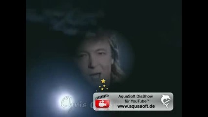 Chris Norman -wasted Nights
