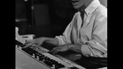Cherry Wainer & Don Storer - Call Me
