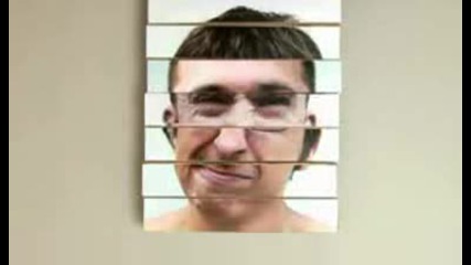 100 And One Faces
