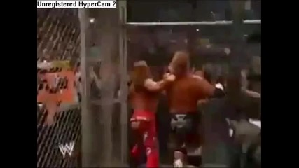Wwe Top 10 2004 Matches