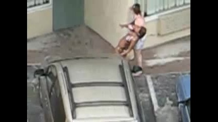 Компилация От Пияни Мацки (смях)