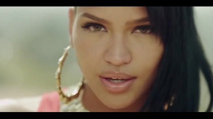 2o13 •» Cassie ft. Wiz Khalifa - Paradise + Превод