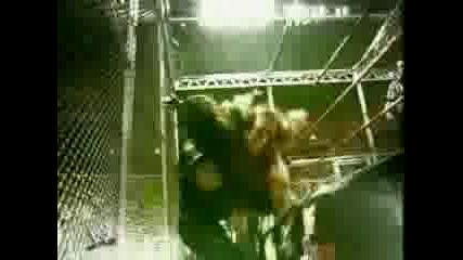 My 50th Clip Shawn Michaels Hbk Mv :) 