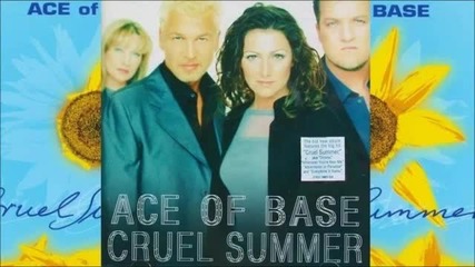 Ace of Base - No Good Lover