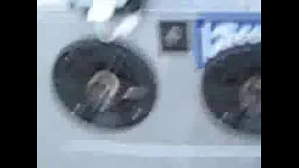 Scooter Sounds