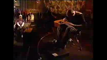 Erik Mongrain - Airtap!