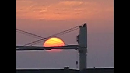 Sunset A 003