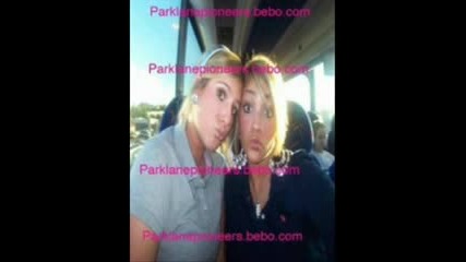 Jamie Lynn Spears And Friends Funny Girls