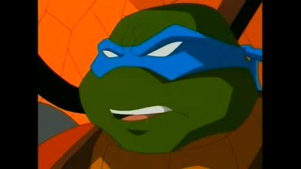 Tmnt - S2e31 - Triceraton Wars