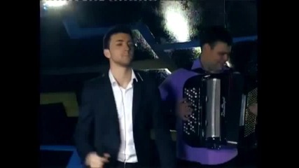 Stefan Petrusic - Dve sudbine