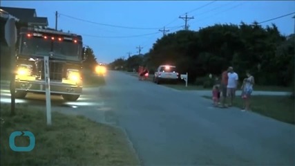 17 Out of Hospital in N. Carolina Beach House Deck Collapse