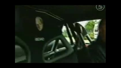 Porsche 911 Gt2