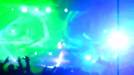 Armin Van Buuren Live @ Cacao Beach, Part 8 