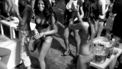 Mark Knight & Funkagenda - Antidote at Miami 2010