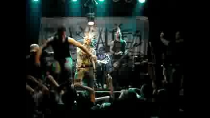 The Casualties - Fight For Your Life