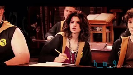 Wizards of Waverly place |for biber_fan_72|
