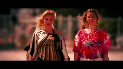 R.i.o. - Miss Sunshine [official Video Hd]
