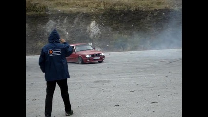 Bmw Club Bulgaria 03.10.10 