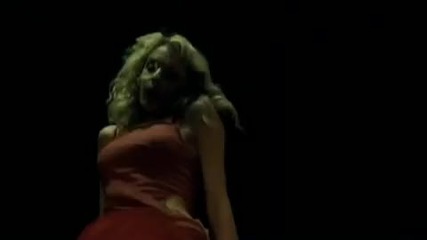Red Blooded Woman Kylie Minogue Hd (hq) 