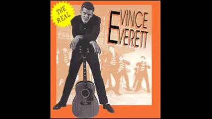 Vince Everett - Such A Night