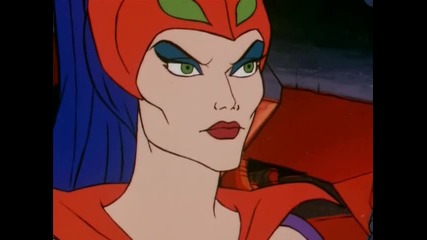 She-ra - 1x51 - Pp051 - 51 - My Friend, My Enemy- part1