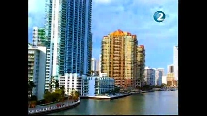 От местопрестъплението: Маями S04 E16 / Бг. аудио