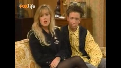 Married With Children S04e07 - Desperately Seeking Miss October