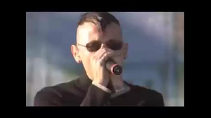 Linkin Park - Dont Stay