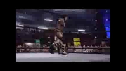 Smackdown Vs Raw 08 New Trailer