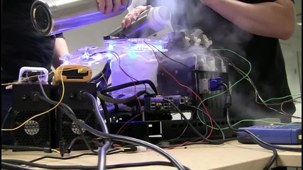 Asus Superweekend -asus Gtx 580 Direct Cu Ii takes